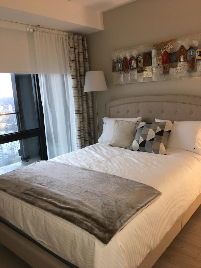 Luxury Home In Downtown Montreal Bagian luar foto