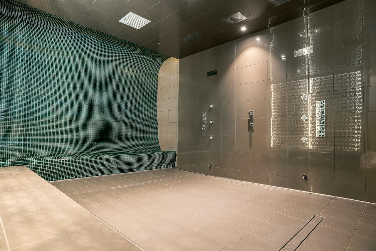 Luxury Home In Downtown Montreal Bagian luar foto